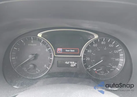 2014 Nissan Pathfinder Sl from USA, damaged, VIN 5N1AR2MN8EC614047